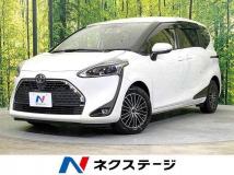 2021 Toyota Sienta