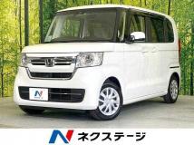 2022 Honda N BOX