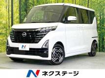 2025 Nissan ROOX
