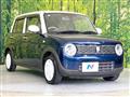 2017 Suzuki Lapin