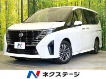 2023 Nissan Serena