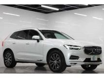 2019 Volvo XC60