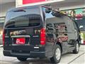 2019 Toyota Hiace Van