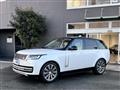 2024 Land Rover Range Rover