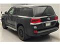 2020 Toyota Land Cruiser