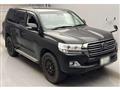 2020 Toyota Land Cruiser
