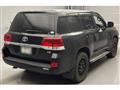 2020 Toyota Land Cruiser