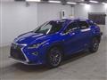 2017 Lexus RX