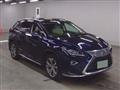 2015 Lexus RX