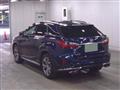 2015 Lexus RX