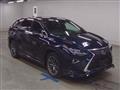 2018 Lexus RX