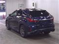 2018 Lexus RX