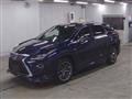 2018 Lexus RX