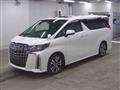 2023 Toyota Alphard G