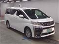 2022 Toyota Vellfire