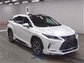 2020 Lexus RX
