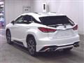 2020 Lexus RX