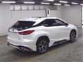 2020 Lexus RX