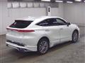 2022 Toyota Harrier