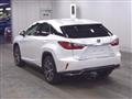 2017 Lexus RX