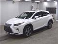 2017 Lexus RX