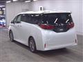 2023 Toyota Alphard G