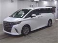 2023 Toyota Alphard G