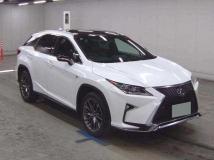 2016 Lexus RX