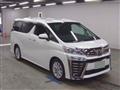 2018 Toyota Vellfire