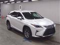 2019 Lexus RX