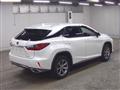 2019 Lexus RX
