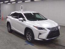 2019 Lexus RX