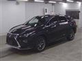 2016 Lexus RX