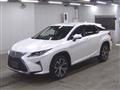 2017 Lexus RX