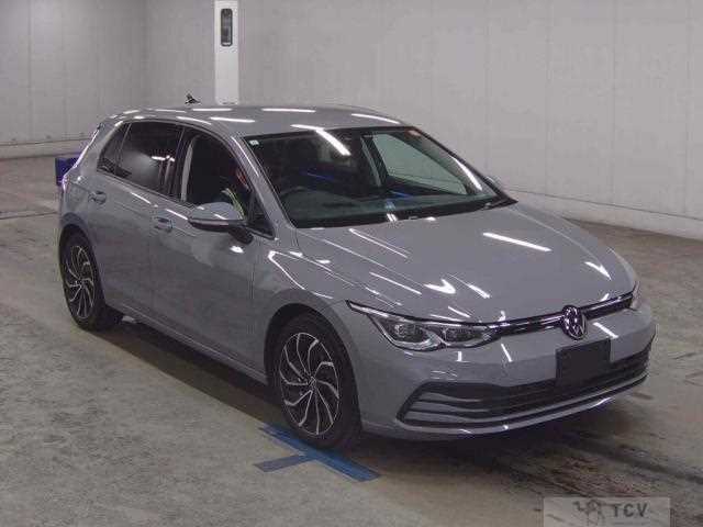 2024 Volkswagen Golf