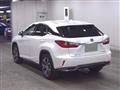 2017 Lexus RX
