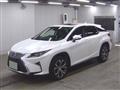2017 Lexus RX