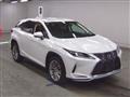 2020 Lexus RX