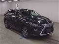 2019 Lexus RX