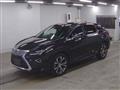 2019 Lexus RX