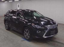 2019 Lexus RX