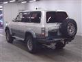 1996 Toyota Landcruiser 80