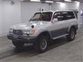 1996 Toyota Landcruiser 80