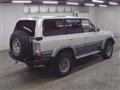 1996 Toyota Landcruiser 80