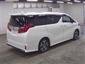 2021 Toyota Alphard G