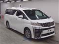 2020 Toyota Vellfire