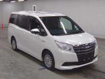 2015 Toyota Noah