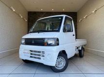 2008 Mitsubishi Minicab Truck
