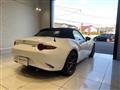 2015 Mazda Roadster