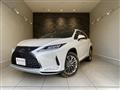 2020 Lexus RX